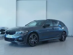 BMW 330e