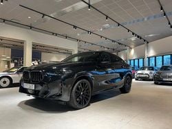 Begagnad 2025 BMW X6 M Sport SUV | 969 000 kr (Superpris)