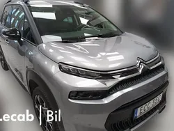 Grå Begagnad 2021 Citroën C3 Aircross PureTech SUV | 169 500 kr (Marknadspris)