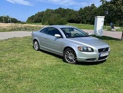 Begagnad 2007 Volvo C70 Cab | 38 000 kr