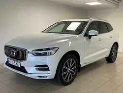 Begagnad 2020 Volvo XC60 SUV | 439 000 kr (Marknadspris)