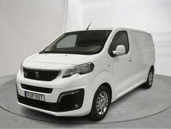 Vit Begagnad 2020 Peugeot Expert Van | 199 000 kr (Marknadspris)