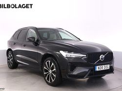 Svart Begagnad 2022 Volvo XC60 Ultimate SUV | 529 800 kr (Dyr)