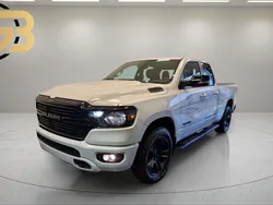 Vit Begagnad 2022 RAM 1500 Pickup | 729 900 kr (Superpris)
