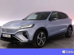 Blå Begagnad 2022 MG Marvel R Performance SUV | 246 900 kr