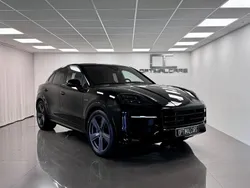 Svart Ny 2024 Porsche Cayenne SUV | 1 359 900 kr (Superpris)