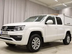 VW Amarok