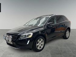 Svart Begagnad 2014 Volvo XC60 Momentum SUV | 169 900 kr (Lite dyr)