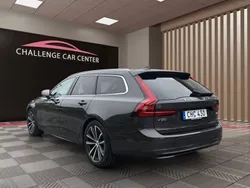 Grå Begagnad 2020 Volvo V90 Momentum Kombi | 259 900 kr (Bra pris)