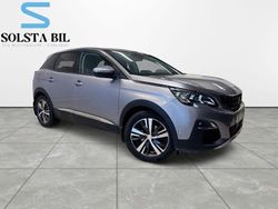 Okänd Begagnad 2016 Peugeot 3008 Allure SUV | 149 900 kr (Marknadspris)