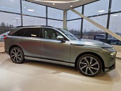 Grön Begagnad 2024 XPENG G9 AWD Performance SUV | 639 900 kr (Superpris)