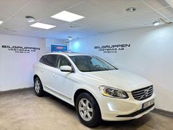 Vit Begagnad 2013 Volvo XC60 Summum SUV | 147 800 kr (Marknadspris)