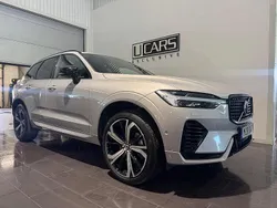 Silver Begagnad 2024 Volvo XC60 Plus SUV | 599 900 kr