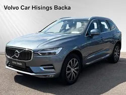 Grå Begagnad 2019 Volvo XC60 Inscription SUV | 329 900 kr (Marknadspris)