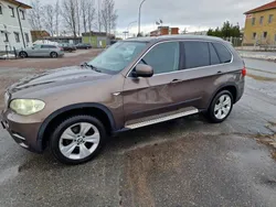 Brun Begagnad 2011 BMW X5 SUV | 169 000 kr (Lite dyr)