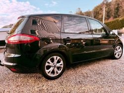 Begagnad 2013 Ford S-MAX S Minibuss | 49 000 kr (Bra pris)