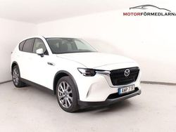 Vit Begagnad 2022 Mazda CX-60 Exclusive SUV | 339 900 kr (Superpris)