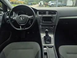 Grå Begagnad 2014 VW Golf VII Halvkombi | 71 000 kr (Bra pris)