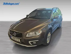 Brun Begagnad 2016 Volvo XC70 Momentum SUV | 199 900 kr (Marknadspris)