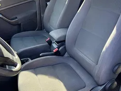 Silver Begagnad 2006 VW Golf Plus Cross Comfortline Minibuss | 17 000 kr (Dyr)