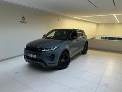 Grå Begagnad 2023 Land Rover Range Rover evoque SE Dynamic SUV | 649 000 kr (Dyr)