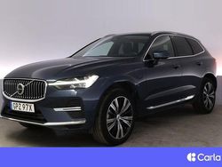 Blå Begagnad 2023 Volvo XC60 Ultimate SUV | 560 900 kr (Dyr)