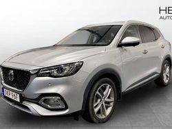 Grå Begagnad 2021 MG EHS Luxury SUV | 184 900 kr (Bra pris)