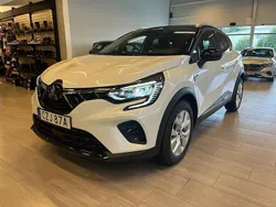 Vit Begagnad 2023 Mitsubishi ASX SUV | 238 000 kr (Superpris)