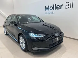 Ny 2025 Audi A3 Proline Kombi | 305 000 kr