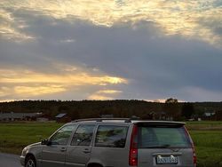 Grå Begagnad 2000 Volvo V70 Standard Kombi | 15 000 kr (Marknadspris)