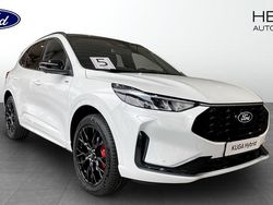 Vit (white) Begagnad 2025 Ford Kuga ST-Line X SUV | 469 900 kr