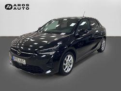 Svart Begagnad 2022 Opel Corsa GS Line Halvkombi | 199 000 kr (Marknadspris)