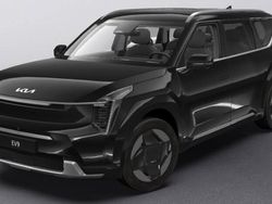 Ny 2025 Kia EV9 SUV | 634 708 kr (Superpris)
