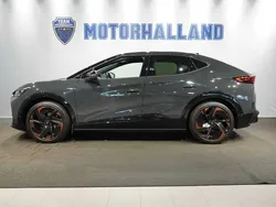 Grå Ny 2024 Cupra Tavascan VZ SUV | 684 800 kr (Marknadspris)
