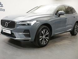 Grå Begagnad 2022 Volvo XC60 Core SUV | 489 900 kr (Marknadspris)