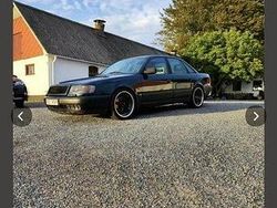 Begagnad 1993 Audi 100 Sedan | 90 000 kr
