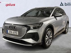 Silver Begagnad 2024 Audi Q4 e-tron Proline SUV | 579 000 kr