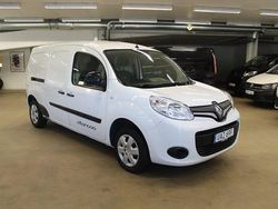 Vit Begagnad 2020 Renault Kangoo Van | 99 800 kr (Marknadspris)