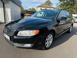 Svart Begagnad 2014 Volvo V70 Momentum Kombi | 135 000 kr (Lite dyr)