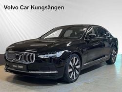 Svart Begagnad 2024 Volvo S90 Ultimate Sedan | 499 900 kr (Bra pris)