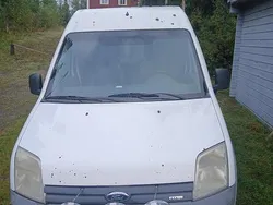 Vit Begagnad 2007 Ford Transit | 10 000 kr (Marknadspris)