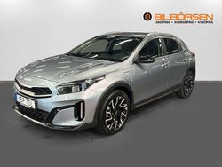Grå Begagnad 2024 Kia XCeed Advance SUV | 359 900 kr (Dyr)
