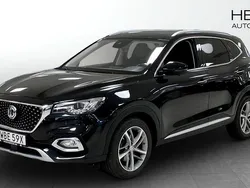 Begagnad 2022 MG EHS Luxury SUV | 239 900 kr (Marknadspris)