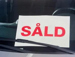Silver Begagnad 2012 Mercedes A200 AMG Halvkombi | 129 999 kr (Marknadspris)