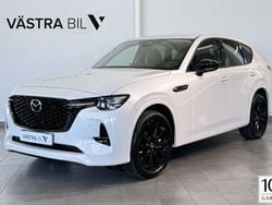 Ny 2024 Mazda CX-60 Homura-Line SUV | 636 600 kr (Lite dyr)