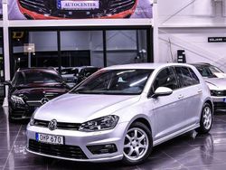 Silver Begagnad 2016 VW Golf VII GT Halvkombi | 149 900 kr (Marknadspris)