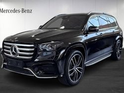 Ny 2025 Mercedes GLS450 SUV | 1 239 100 kr (Marknadspris)