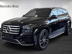 Ny 2025 Mercedes GLS450 SUV | 1 324 000 kr