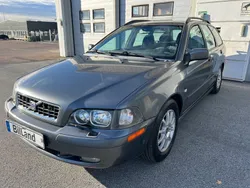 Begagnad 2004 Volvo V40 Kombi | 22 900 kr (Marknadspris)