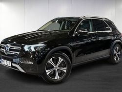 Begagnad 2021 Mercedes GLE350 SUV | 525 000 kr (Superpris)